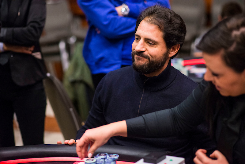 Ramzey Idriss_2018 EPT Prague_Main Event_Day 4_Giron_8JG1807